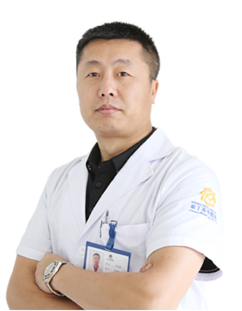 Doctor