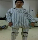 Dong Chuang from China
