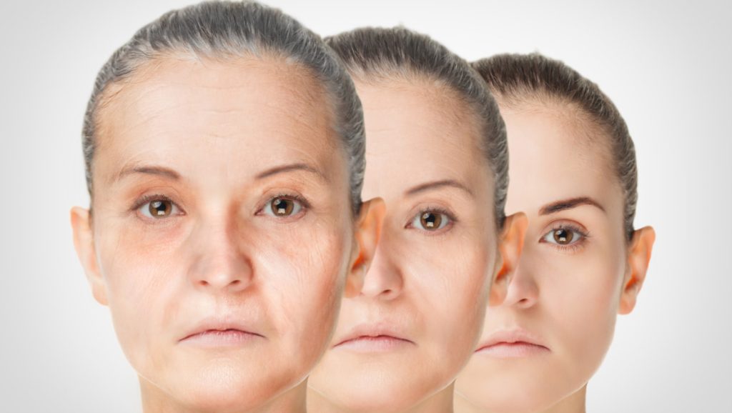 anti-aging effects