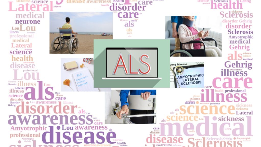 Amyotrophic Lateral Sclerosis (ALS)